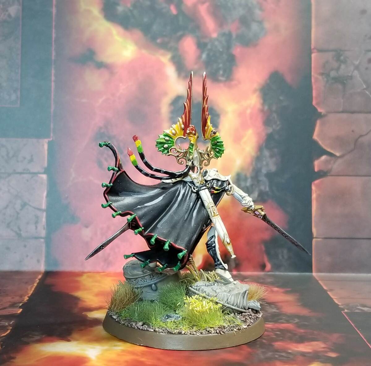 The Light of Eltharion | Gobboz Games