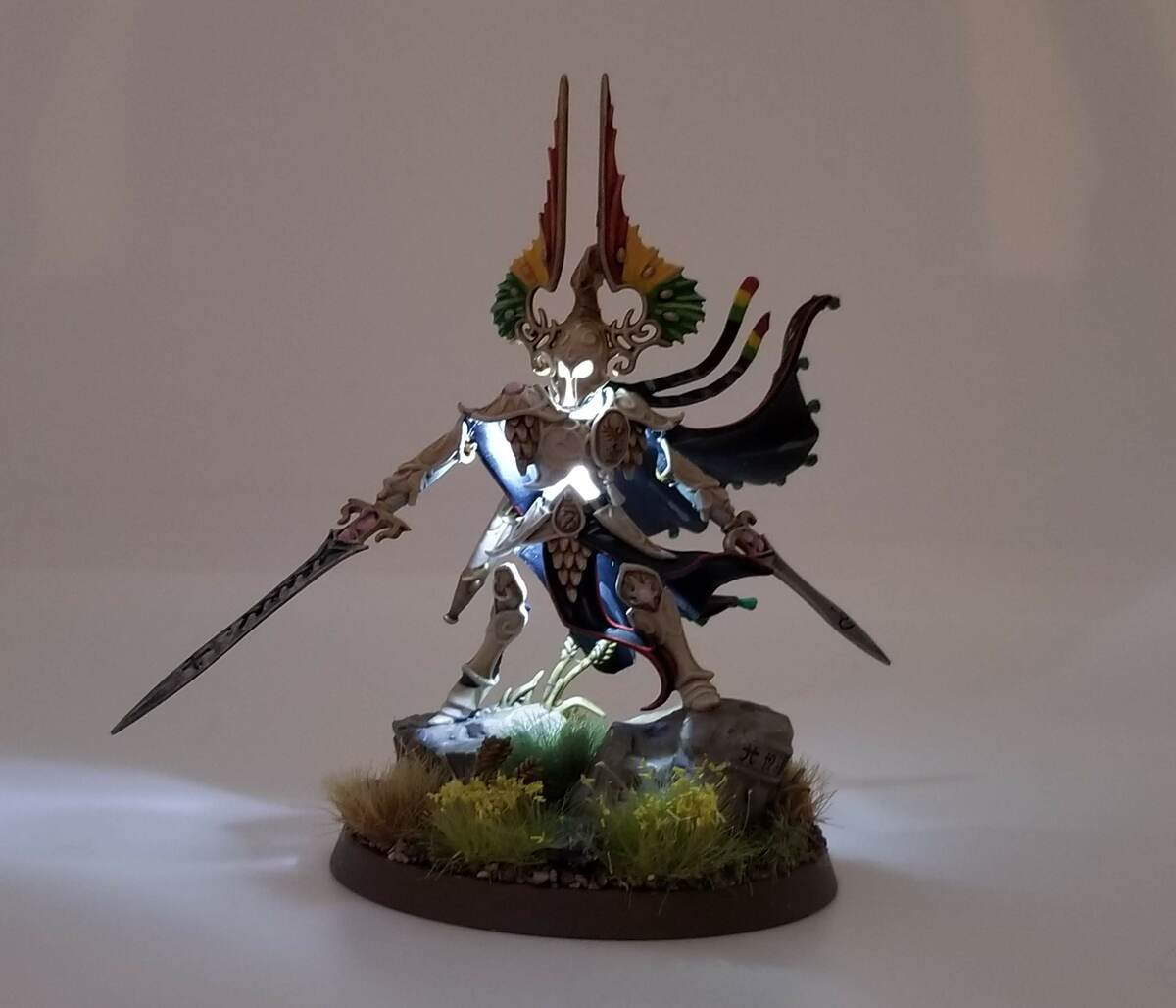 The Light of Eltharion | Gobboz Games